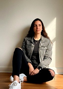 Lucia Mora